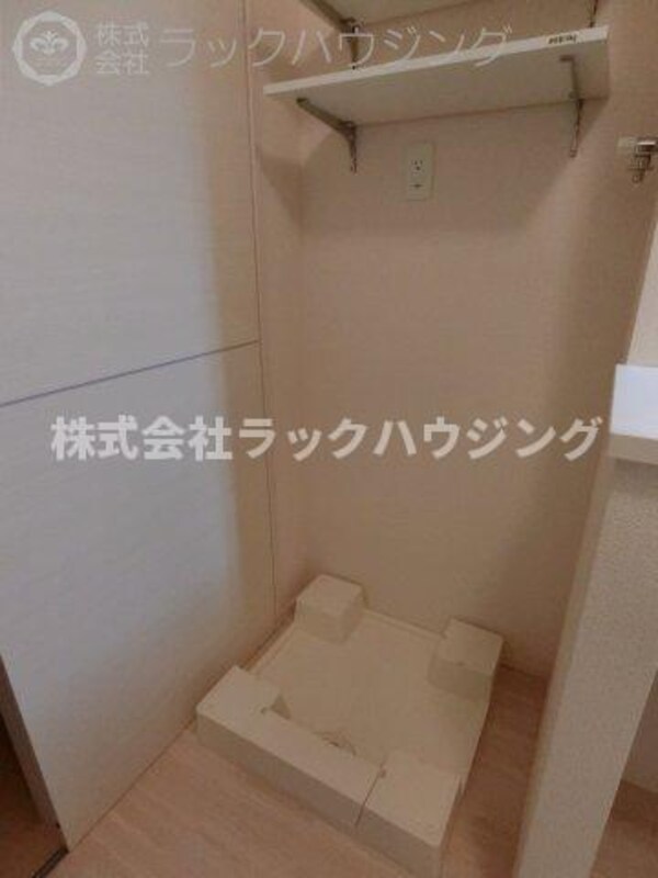 建物設備(【お部屋さがしはラックハウジングにお問合せ下さいませ♪】)