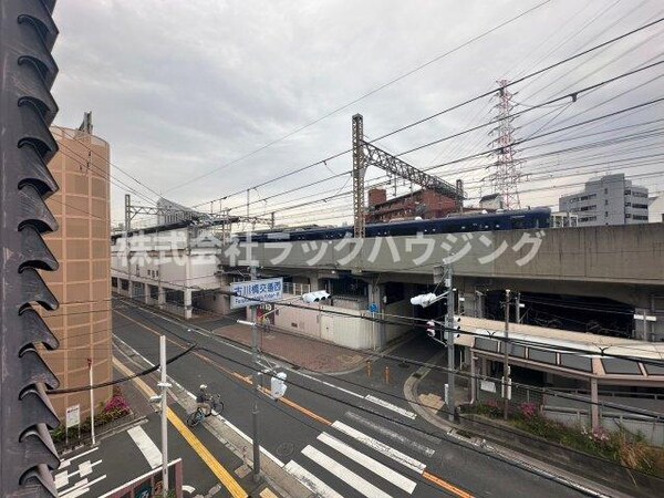 眺望(【お部屋探しはラックハウジングにお問合せ下さいませ】)