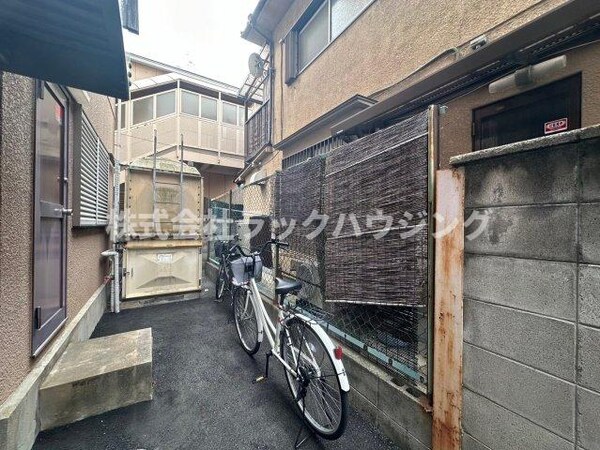 建物設備(【お部屋探しはラックハウジングにお問合せ下さいませ】)