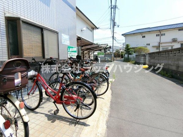 その他(【お部屋探しはラックハウジングにお問合せ下さいませ】)