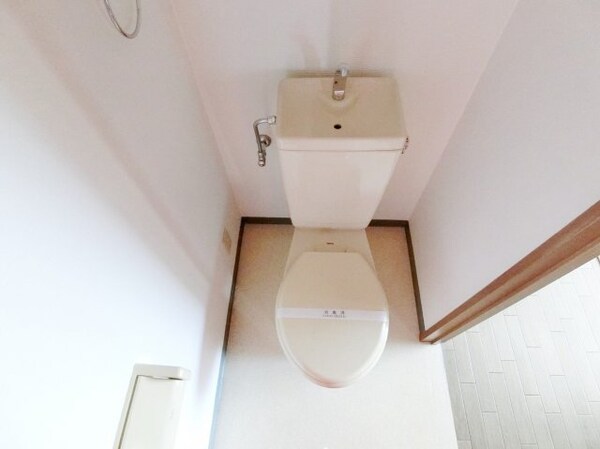 トイレ(反転タイプ
同仕様写真となります。)