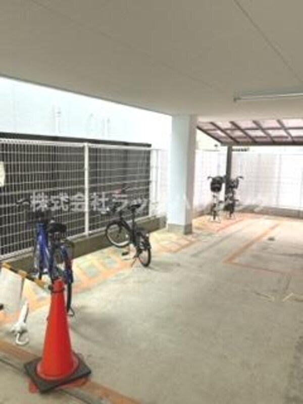 建物設備(【お部屋さがしはラックハウジングにお問合せ下さいませ♪】)