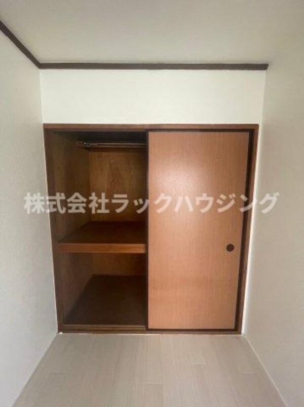 収納(【お部屋さがしはラックハウジングにお問合せ下さいませ♪】)