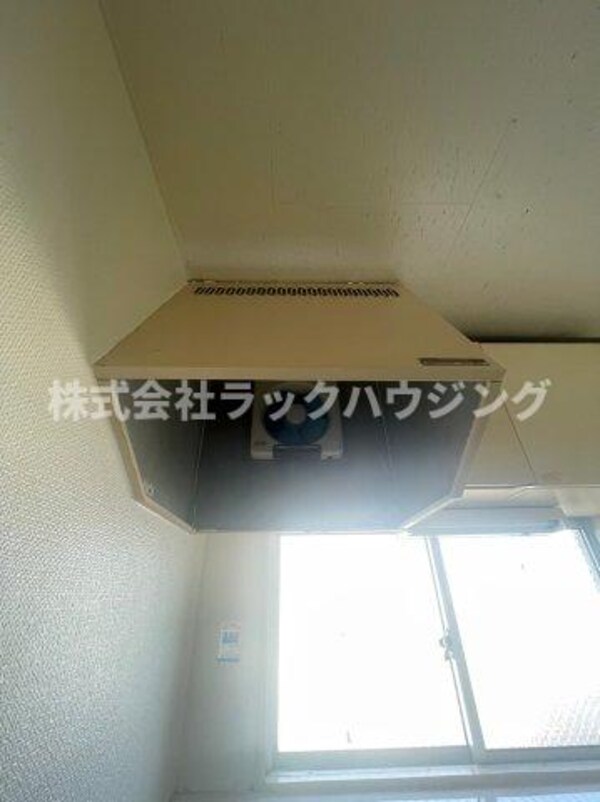 建物設備(【お部屋さがしはラックハウジングにお問合せ下さいませ♪】)