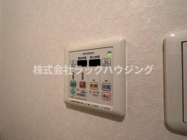 建物設備(【お部屋探しはラックハウジングにお問合せ下さいませ】)