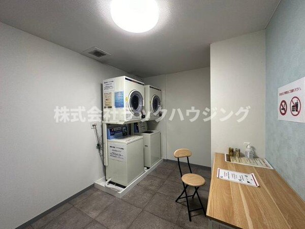 建物設備(【お部屋さがしはラックハウジングにお問合せ下さいませ♪】)