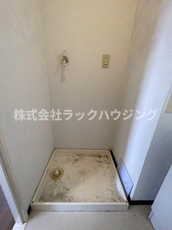 建物設備(【お部屋さがしはラックハウジングにお問合せ下さいませ♪】)