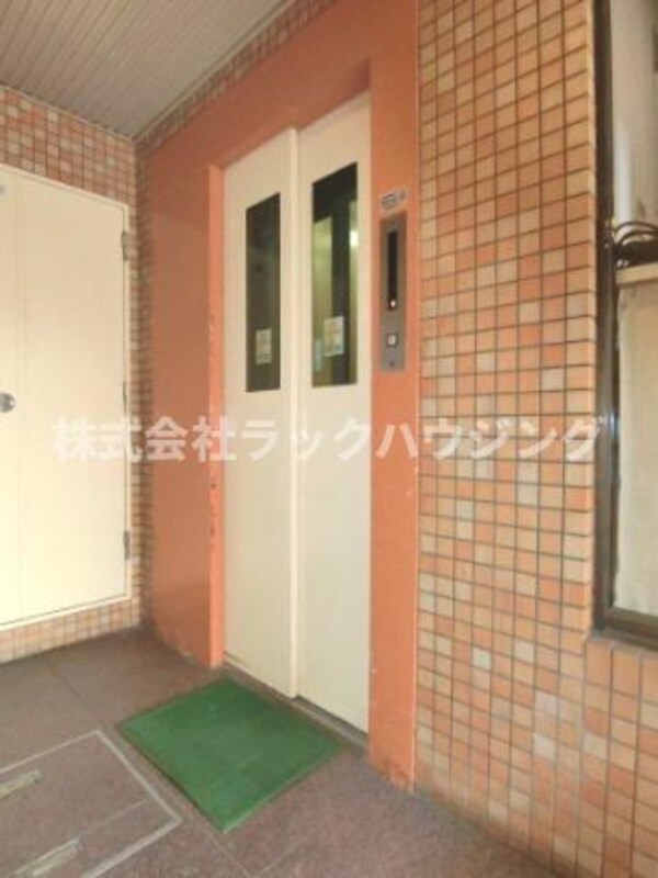 建物設備(【お部屋さがしはラックハウジングにお問合せ下さいませ♪】)