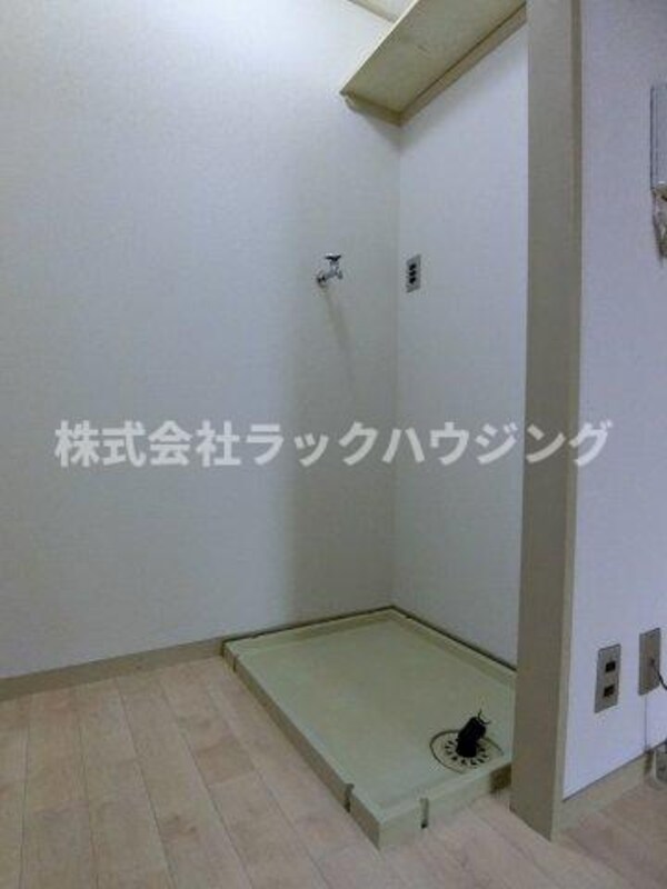 建物設備(【お部屋さがしはラックハウジングにお問合せ下さいませ♪】)