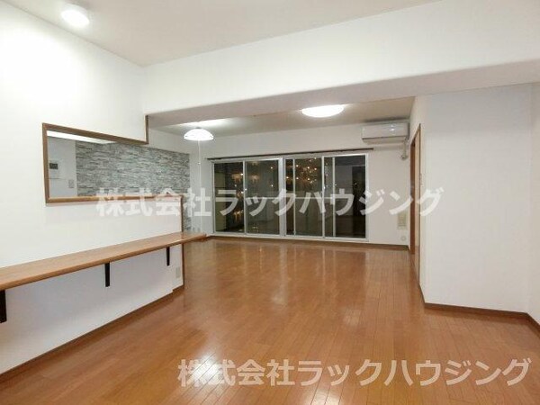 【お部屋さがしはラックハウジングにお問合せ下さいませ♪】