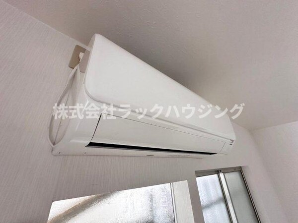 建物設備(【お部屋さがしはラックハウジングにお問合せ下さいませ♪】)