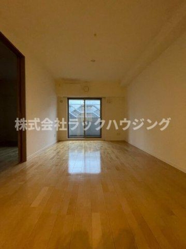 居室(【お部屋さがしはラックハウジングにお問合せ下さいませ♪】)