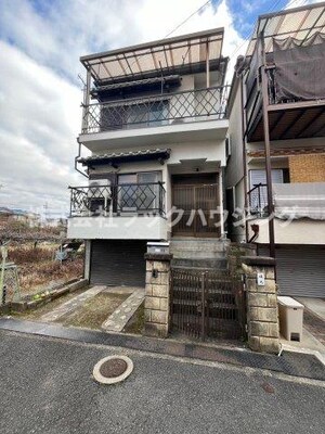 高柳5丁目戸建外観写真