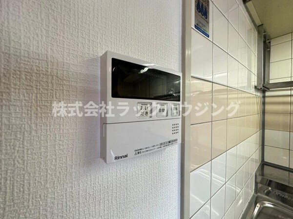 建物設備(【お部屋探しはラックハウジングにお問合せ下さいませ】)