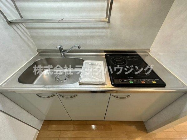 キッチン(【お部屋探しはラックハウジングにお問合せ下さいませ】)