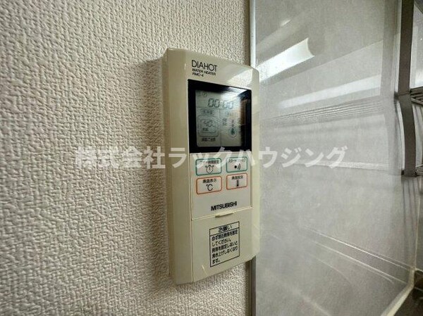 建物設備(【お部屋探しはラックハウジングにお問合せ下さいませ】)