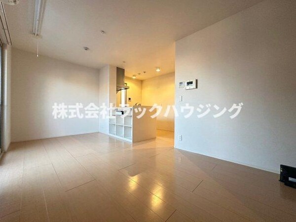 居室(【お部屋さがしはラックハウジングにお問合せ下さいませ♪】)