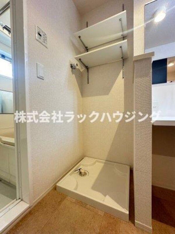 建物設備(【お部屋さがしはラックハウジングにお問合せ下さいませ♪】)