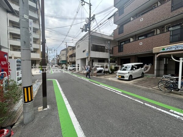 周辺環境(【お部屋さがしはラックハウジングにお問合せ下さいませ♪】)