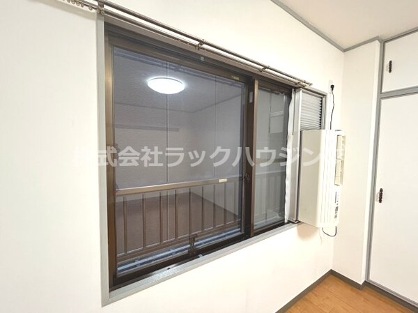 建物設備(【お部屋さがしはラックハウジングにお問合せ下さいませ♪】)