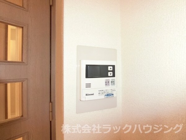 建物設備(【お部屋さがしはラックハウジングにお問合せ下さいませ♪】)