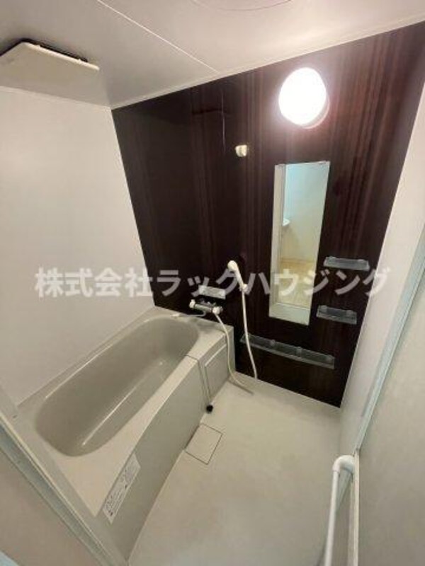 浴室(【お部屋さがしはラックハウジングにお問合せ下さいませ♪】)