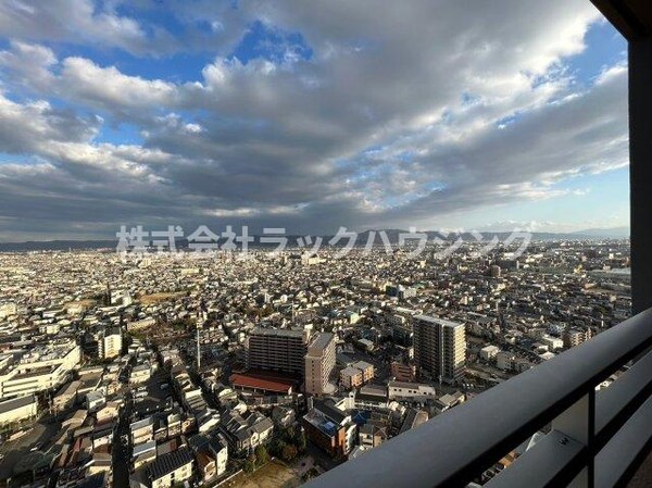 眺望(【お部屋探しはラックハウジングにお問合せ下さいませ】)