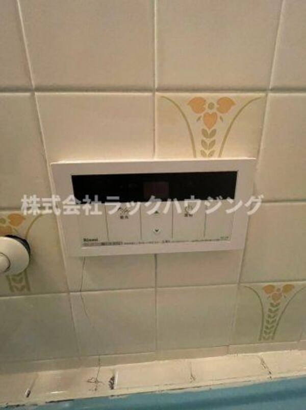 建物設備(【お部屋さがしはラックハウジングにお問合せ下さいませ♪】)