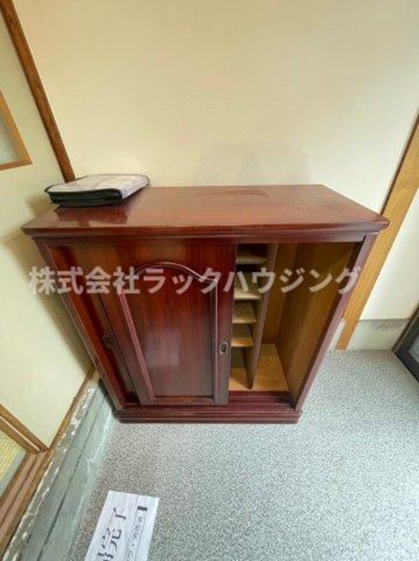 その他(【お部屋さがしはラックハウジングにお問合せ下さいませ♪】)