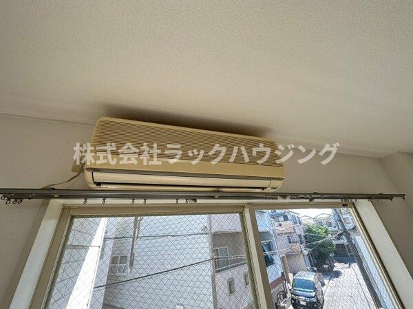 建物設備(【お部屋探しはラックハウジングにお問合せ下さいませ】)