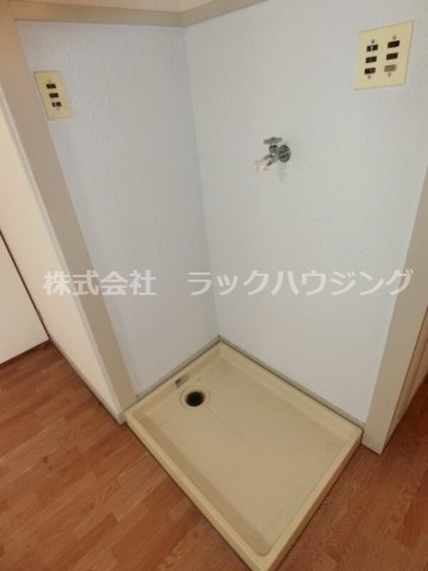 建物設備(【お部屋さがしはラックハウジングにお問合せ下さいませ♪】)