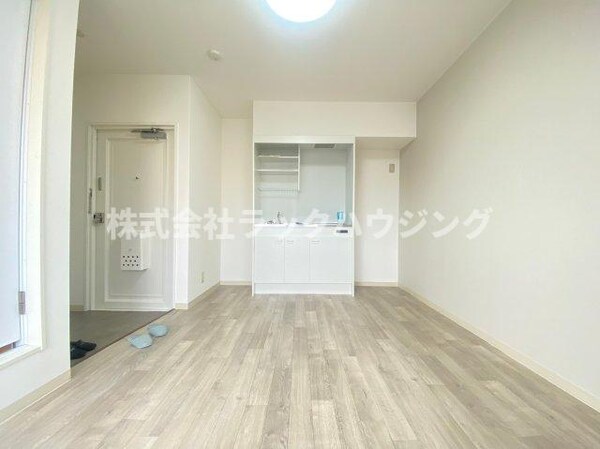 居室(【お部屋さがしはラックハウジングにお問合せ下さいませ♪】)