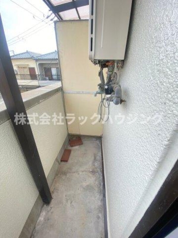 建物設備(【お部屋さがしはラックハウジングにお問合せ下さいませ♪】)