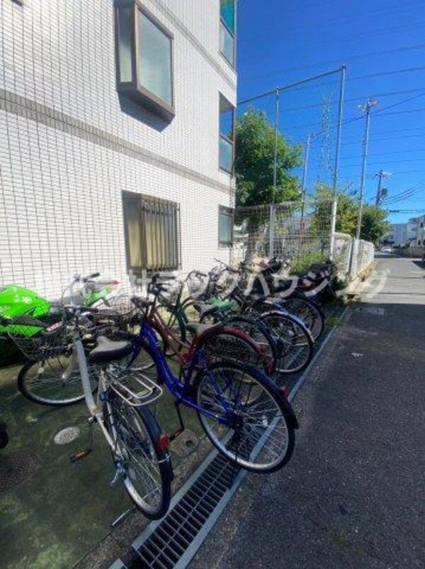 建物設備(【お部屋さがしはラックハウジングにお問合せ下さいませ♪】)