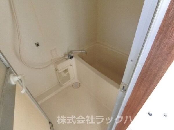 浴室(【お部屋さがしはラックハウジングにお問合せ下さいませ♪】)