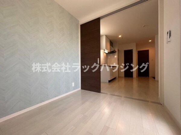 洋室(【お部屋さがしはラックハウジングにお問合せ下さいませ♪】)