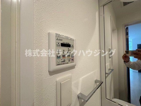 建物設備(【お部屋さがしはラックハウジングにお問合せ下さいませ♪】)