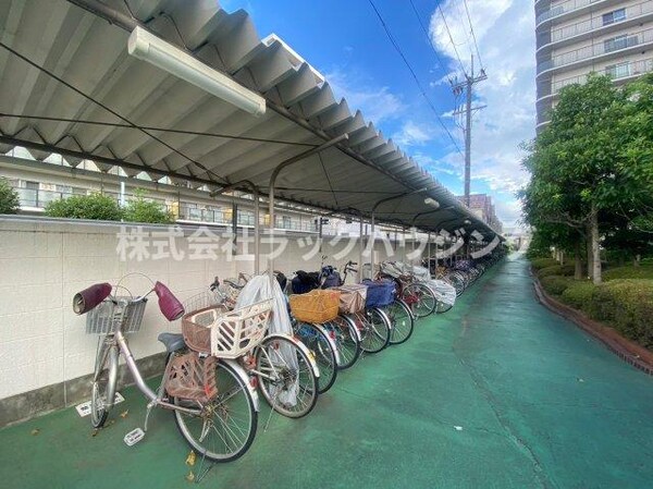 建物設備(【お部屋探しはラックハウジングにお問合せ下さいませ】)