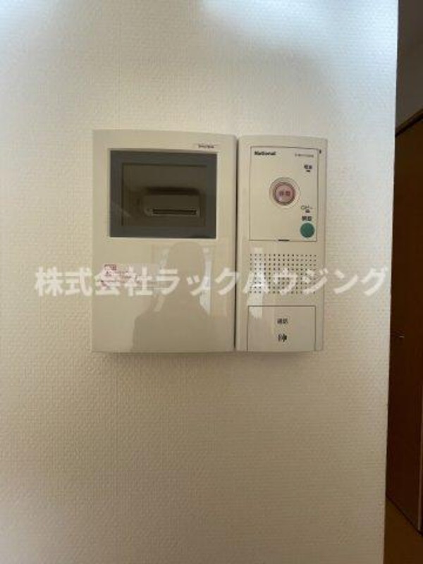 建物設備(【お部屋さがしはラックハウジングお問合せ下さいませ♪】)