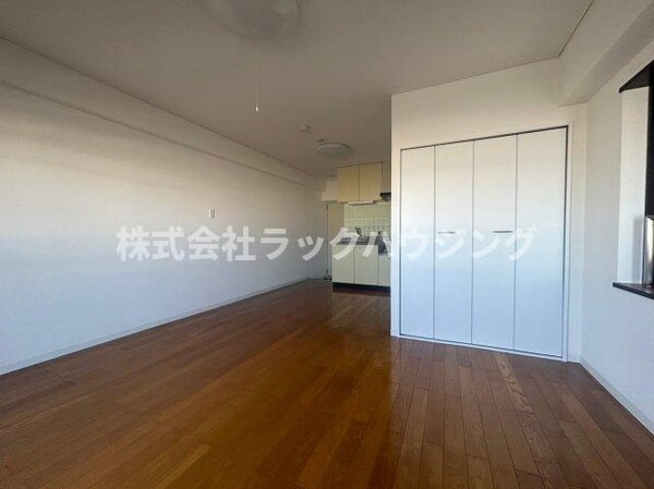 収納(【お部屋さがしはラックハウジングにお問合せ下さいませ♪】)