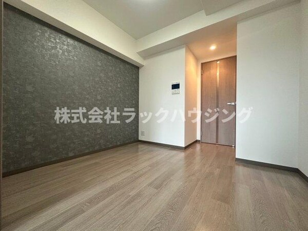 居室(【お部屋さがしはラックハウジングにお問合せ下さいませ♪】)