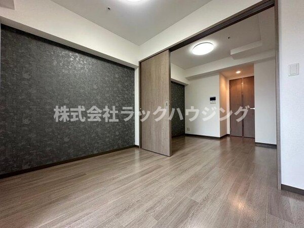 洋室(【お部屋さがしはラックハウジングにお問合せ下さいませ♪】)