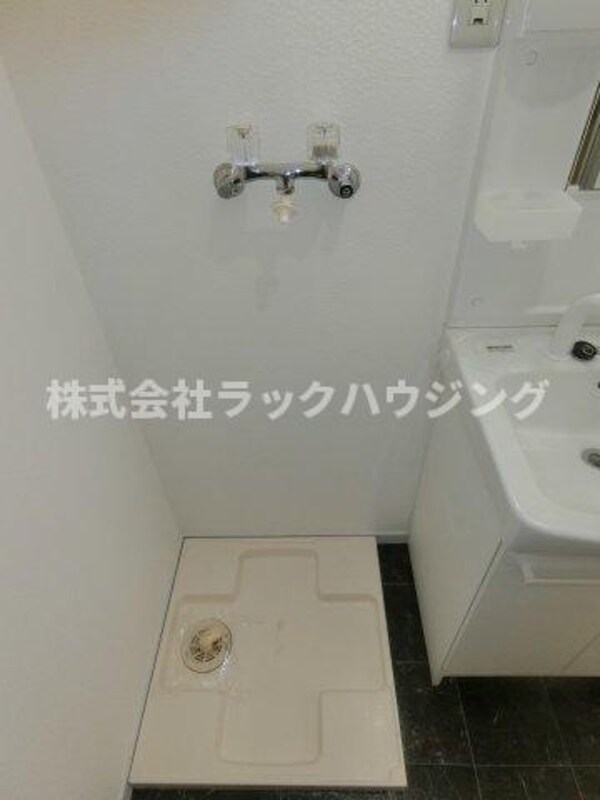 建物設備(【お部屋さがしはラックハウジングにお問合せ下さいませ♪】)