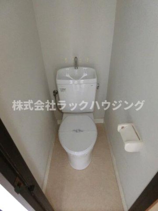 トイレ(☆★☆お手洗い☆★☆)