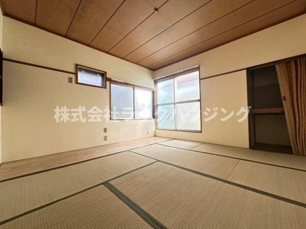 和室(【お部屋さがしはラックハウジングにお問合せ下さいませ♪】)