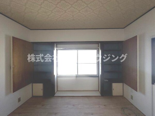 居室(【お部屋さがしはラックハウジングにお問合せ下さいませ♪】)