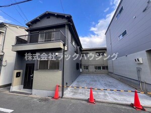 旭区高殿6丁目戸建外観写真