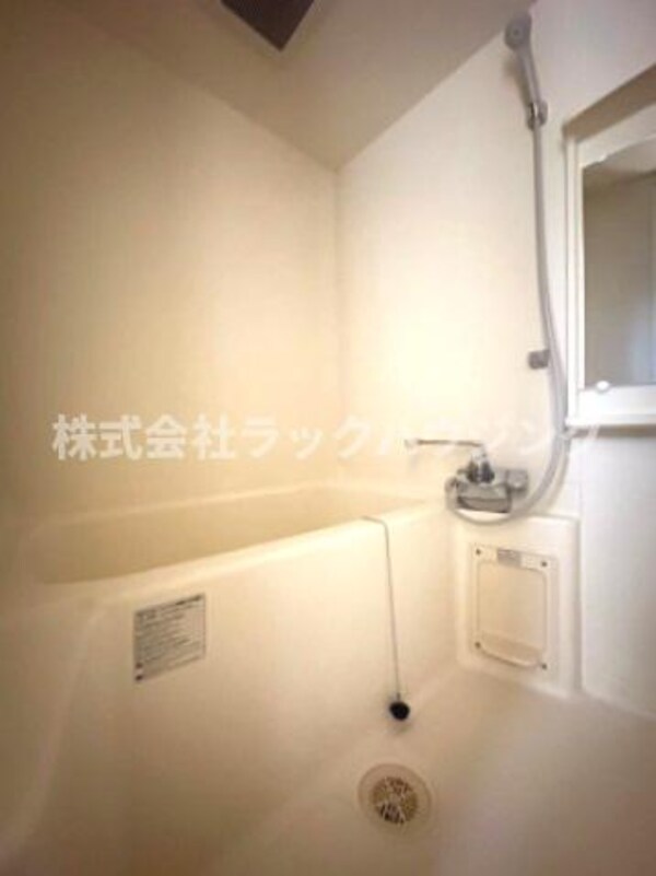 浴室(【お部屋さがしはラックハウジングにお問合せ下さいませ♪】)