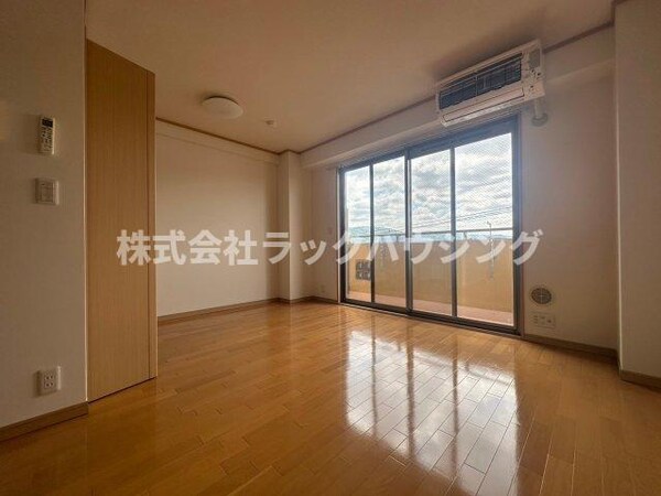 居室(【お部屋さがしはラックハウジングにお問合せ下さいませ♪】)