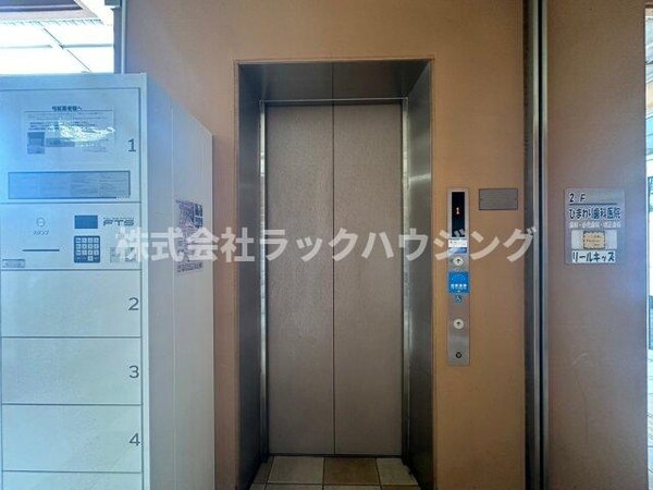 建物設備(【お部屋さがしはラックハウジングにお問合せ下さいませ♪】)